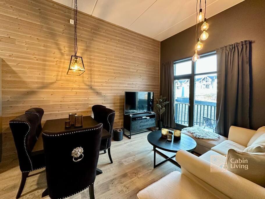 New High Standard Apartment In Trysil Alpine Lodge Exterior photo